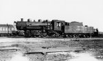 CIL 0-6-0 #37 - Chicago, Indianapolis & Louisville (Monon)